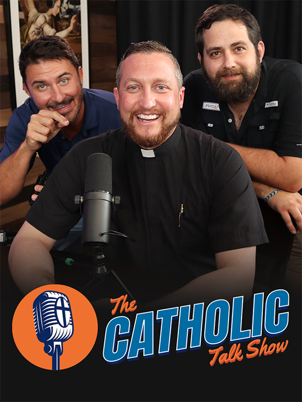 The Catholic Talk Show